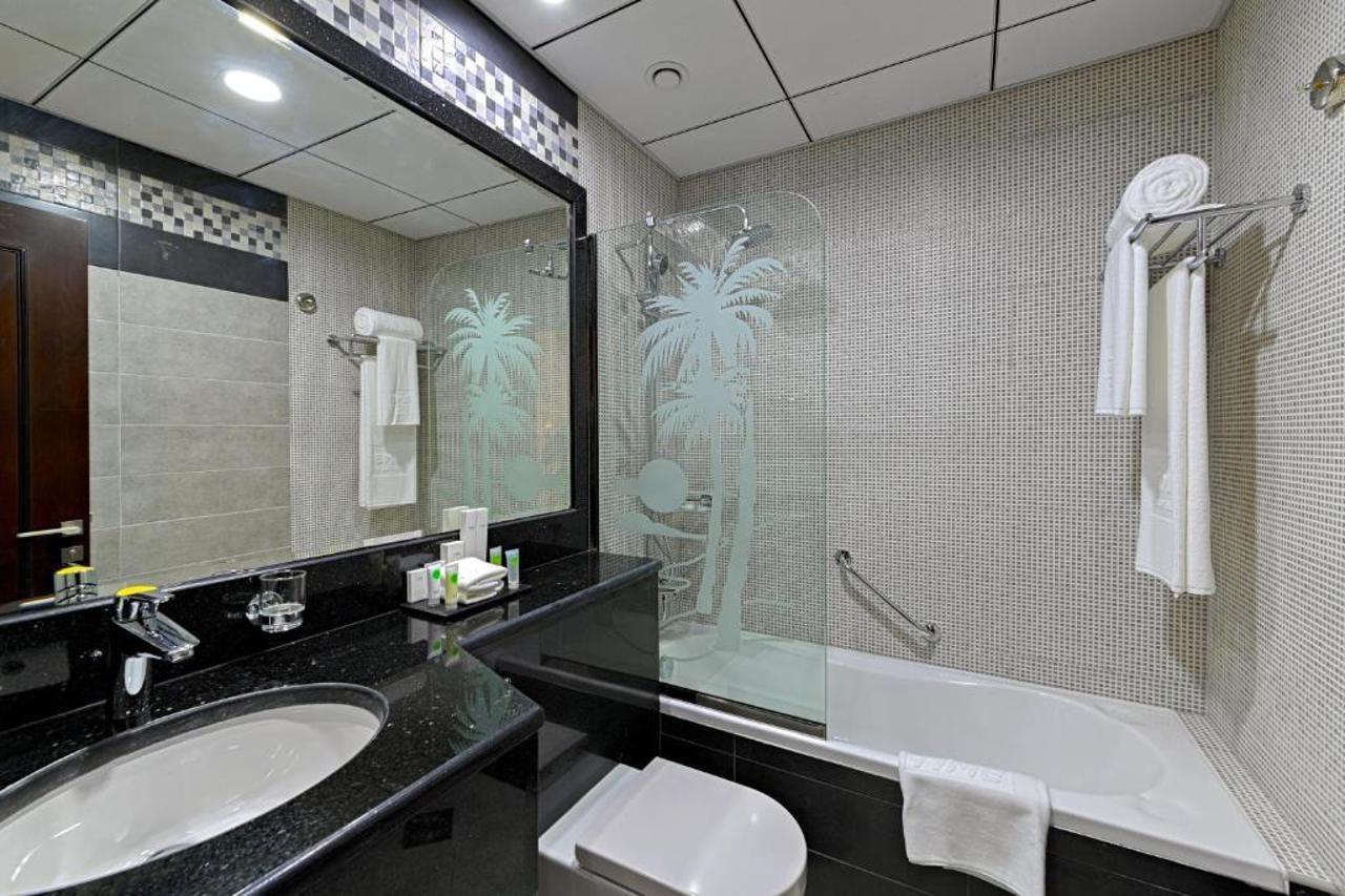 Time Moonstone Hotel Apartments Fujairah Exterior photo