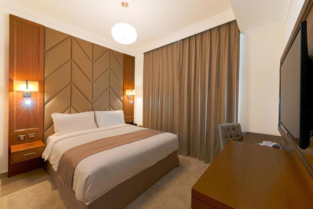 Time Moonstone Hotel Apartments Fujairah Exterior photo