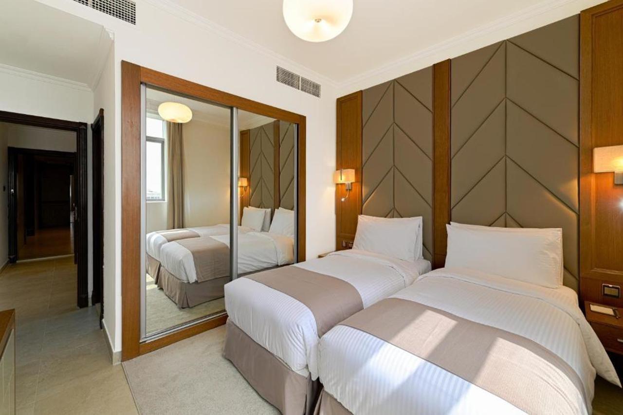 Time Moonstone Hotel Apartments Fujairah Exterior photo