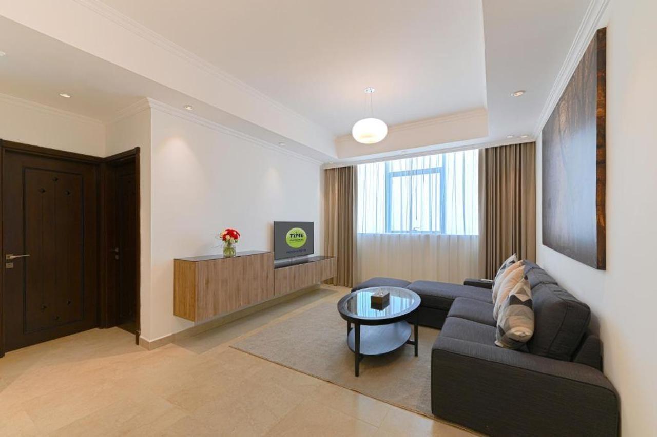 Time Moonstone Hotel Apartments Fujairah Exterior photo