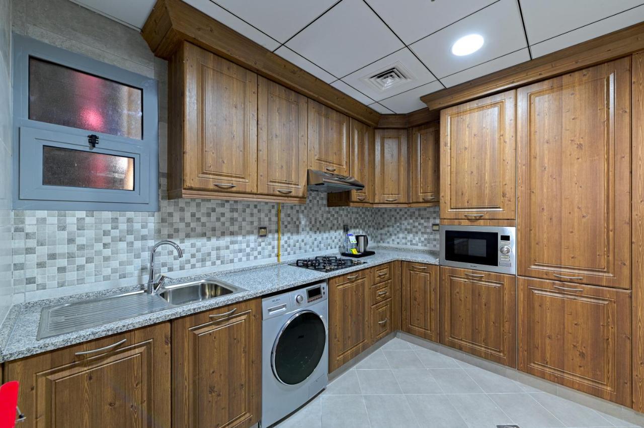 Time Moonstone Hotel Apartments Fujairah Exterior photo