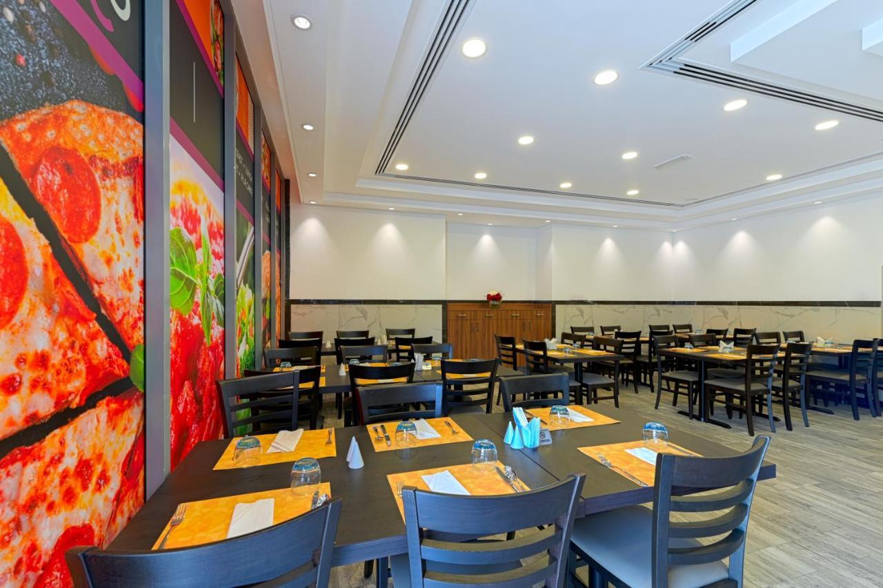 Time Moonstone Hotel Apartments Fujairah Exterior photo