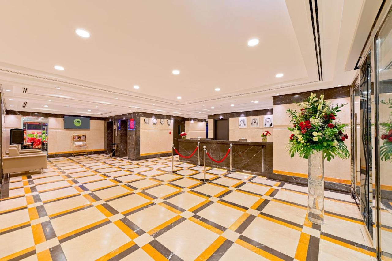 Time Moonstone Hotel Apartments Fujairah Exterior photo
