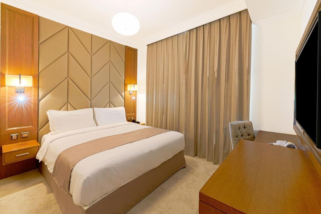 Time Moonstone Hotel Apartments Fujairah Exterior photo