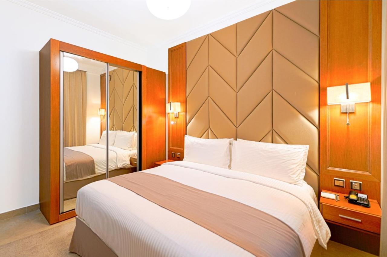 Time Moonstone Hotel Apartments Fujairah Exterior photo